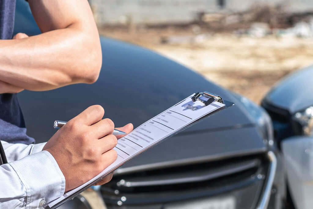 Top 10 Car Insurance Claim tips in Los Angeles