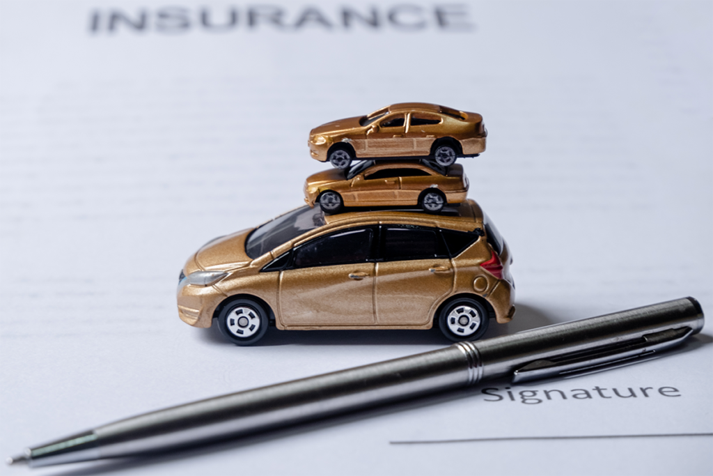 auto insurance limits